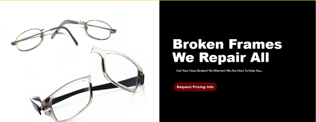 eyeglass-repair